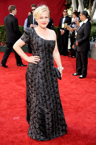 Illustration for article titled Emmy Fashion 2009: The Bad